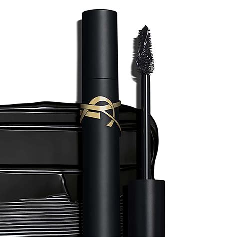 yves saint laurent lash clash mascara review|ysl lash clash mascara review.